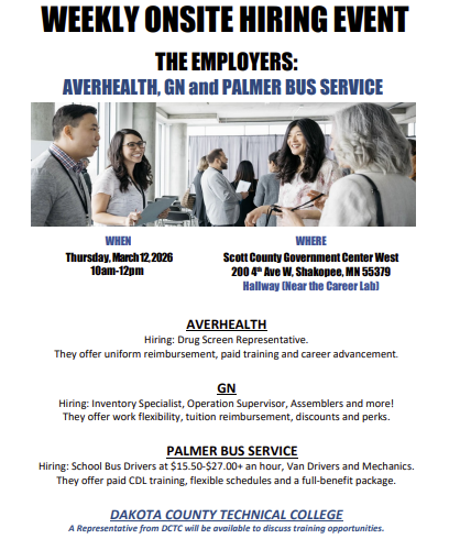 Scott County MN tweet media