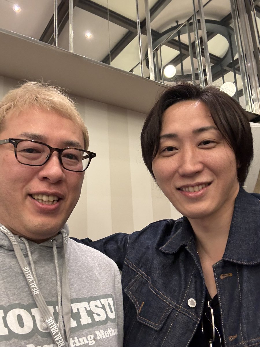 北村|調圧ニキ🪼|瞬速整体(調圧法®)創始者 (@chouatsuhou) / Posts / X