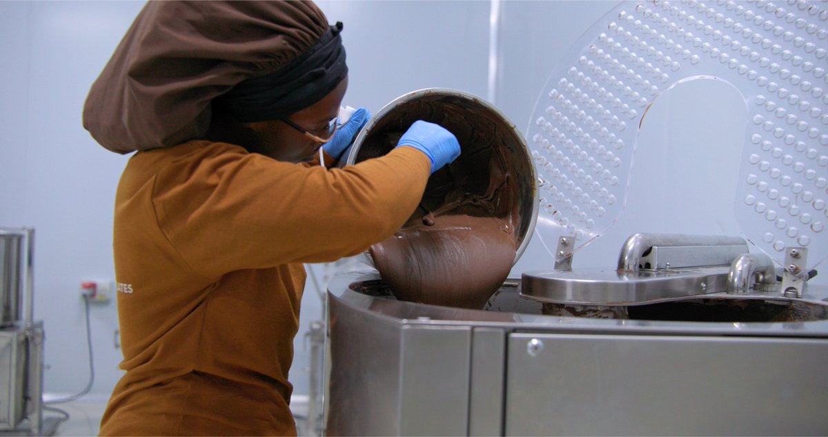 Virunga National Park tweet media