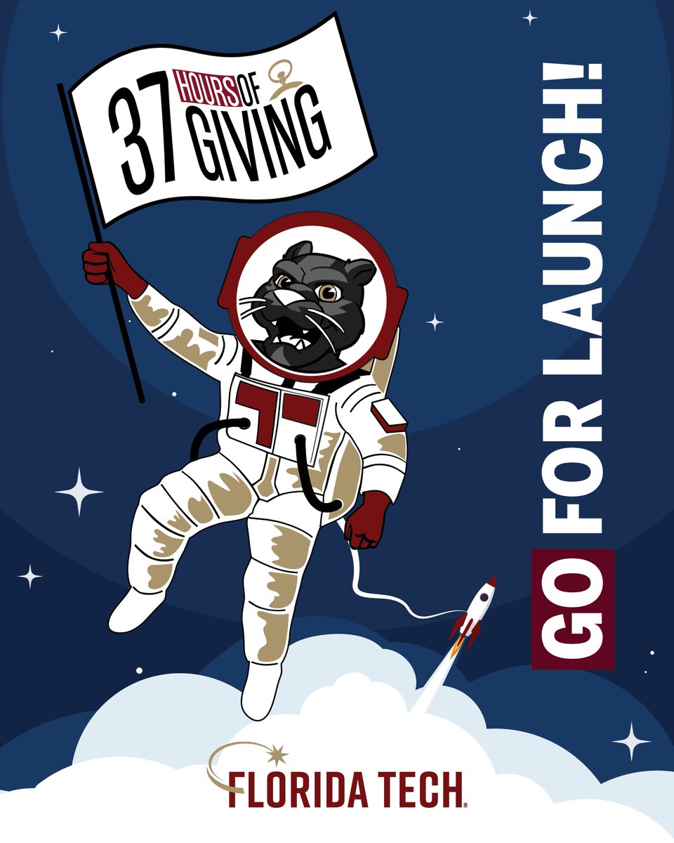 Florida Tech tweet media