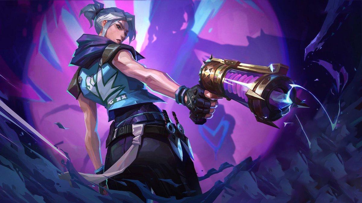 VALORANT Leaks & News tweet media