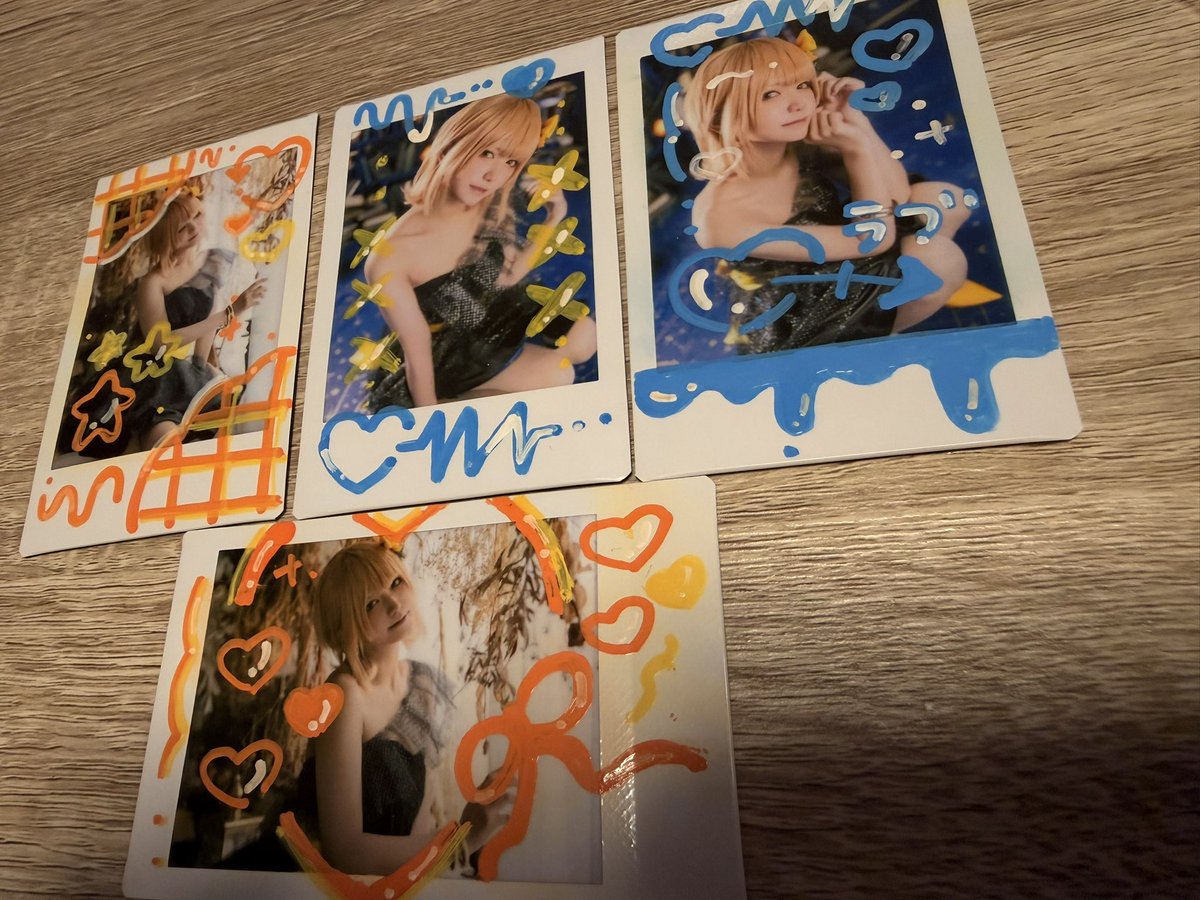 のあさぶ tweet media