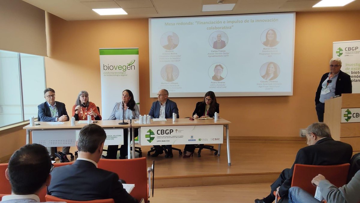 @CDTI_innovacion tweet media