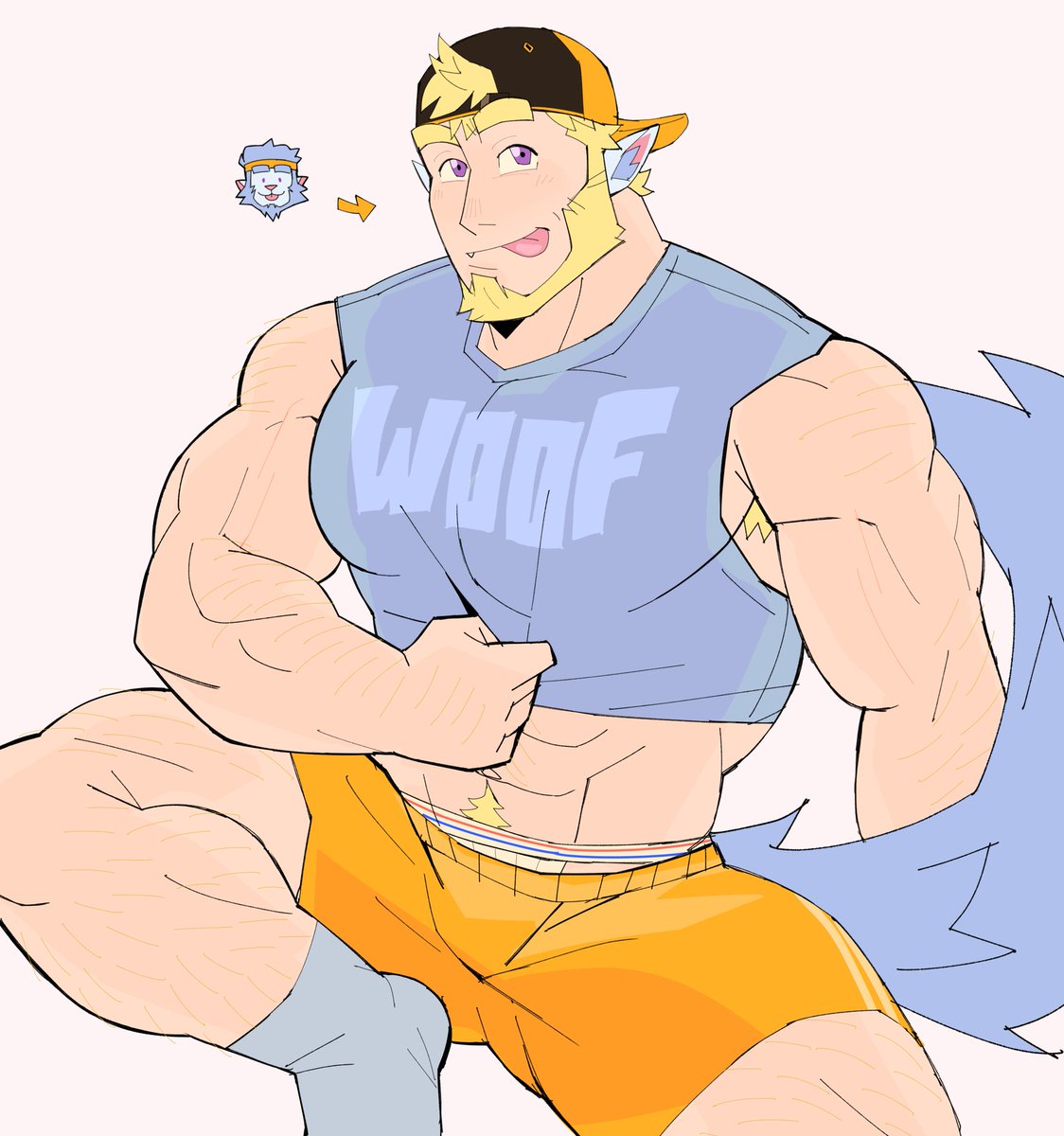 FENRIR 🐺 tweet media