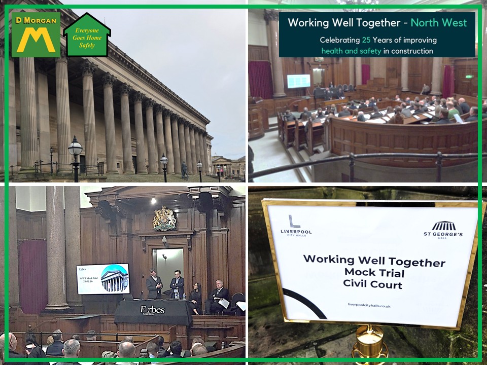 D Morgan plc tweet media