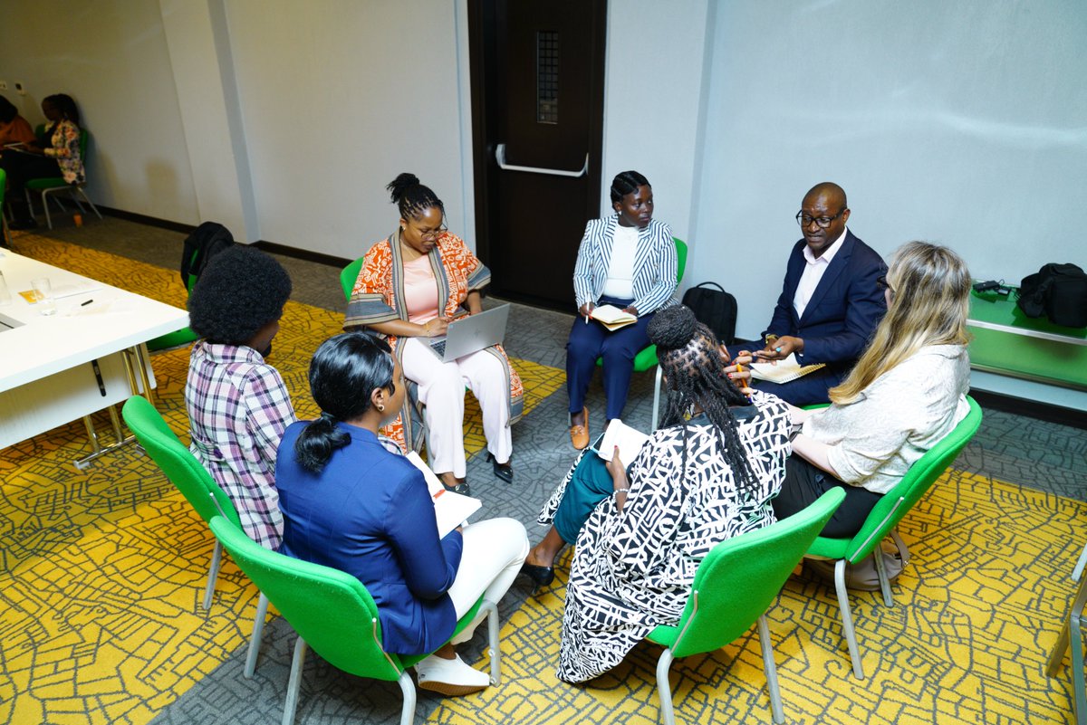 WIIS - HoA tweet media