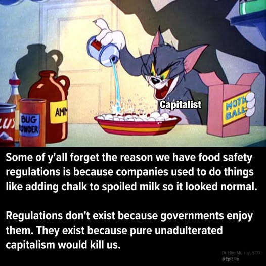 Papa Woof und Krampus und Bleaken tweet media