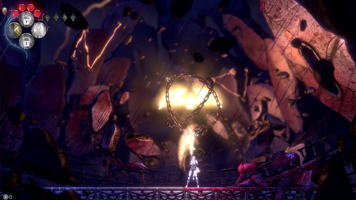 Aeternum Game Studios tweet media