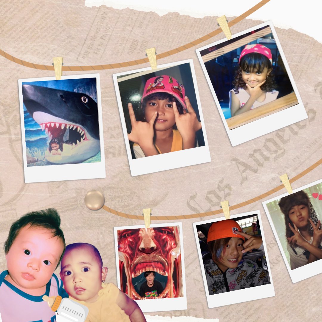 GEGE // READY PULSE ON tweet media