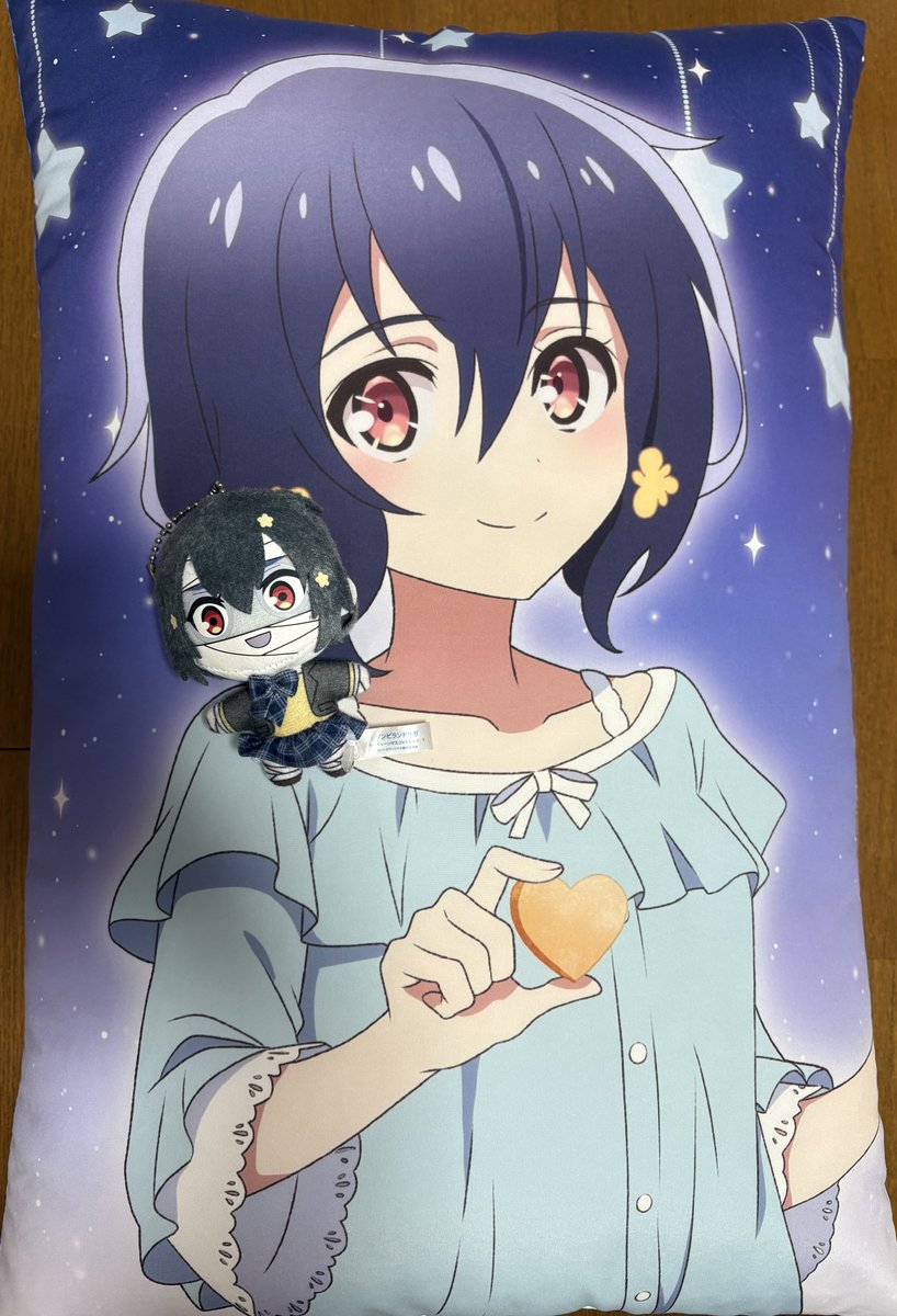 Ai（あい）@新刊通販中 (@skai_sei) / Posts / X