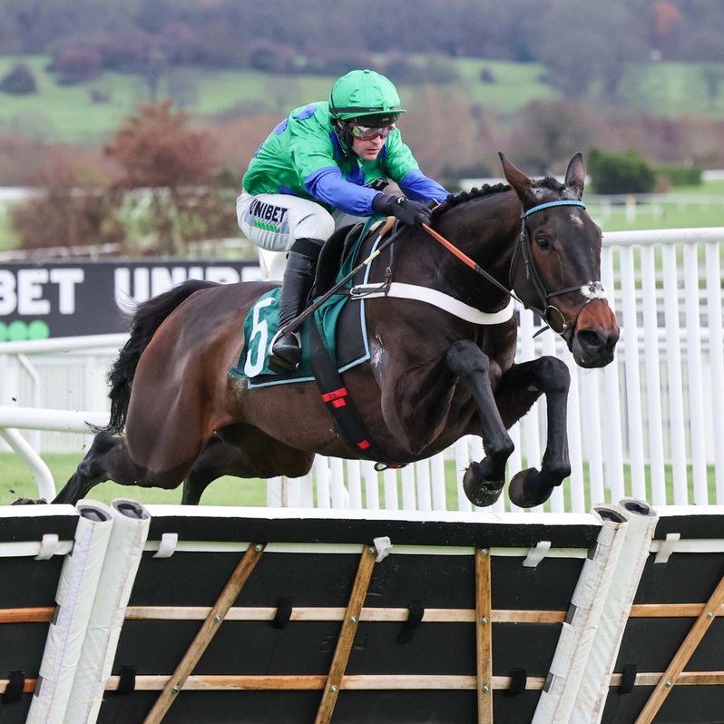 Racing Post tweet media