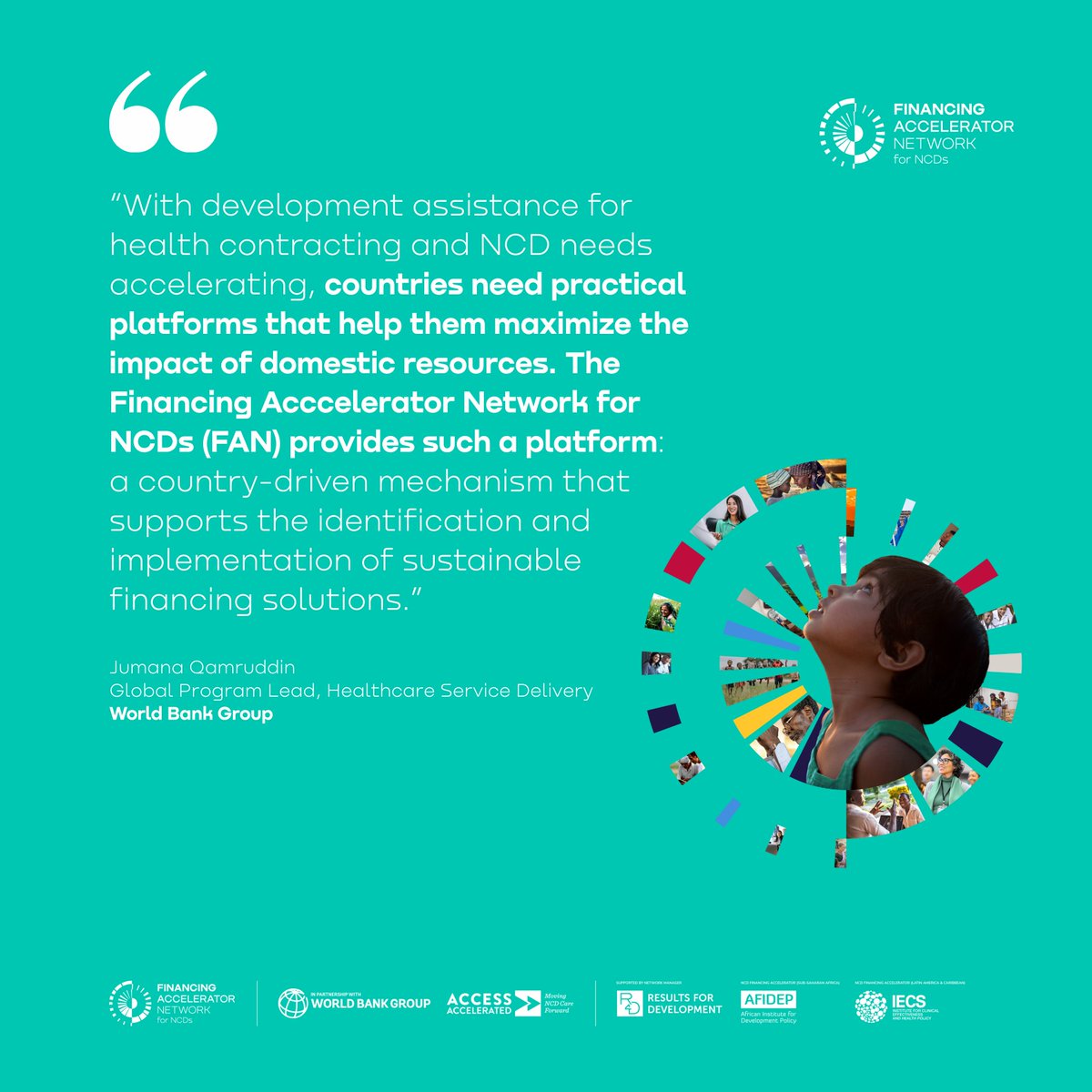 Access Accelerated tweet media