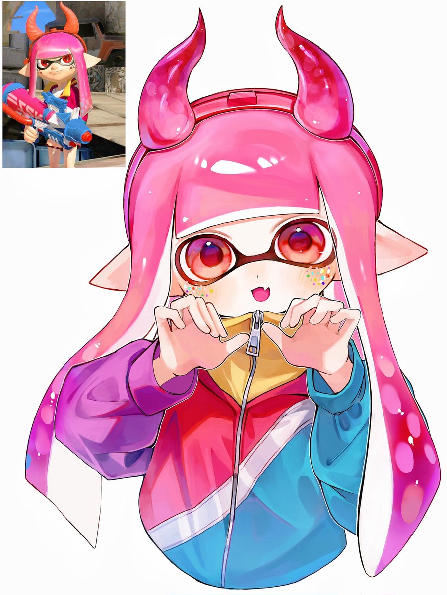 こだっく🌞 tweet media