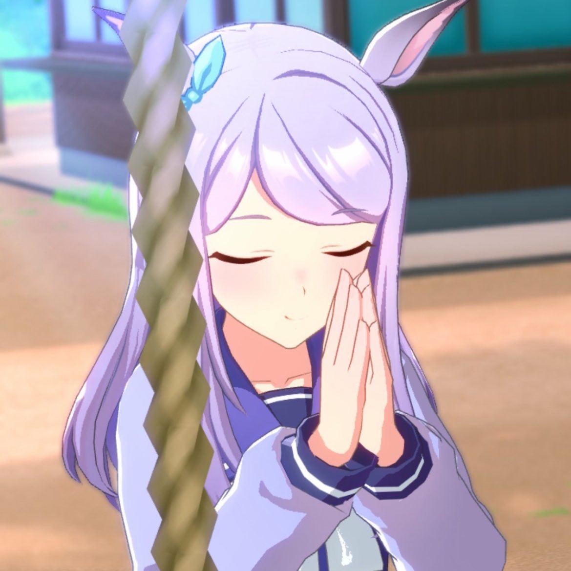 Good morning. We managed to find accommodations and clothes.