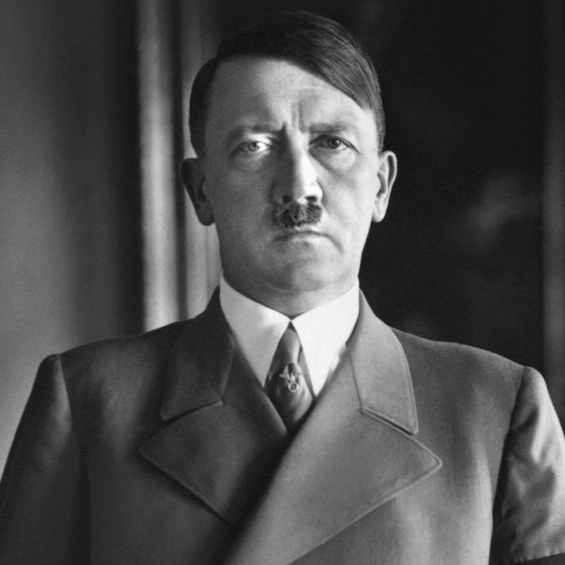 Coinvo's tweet photo. INSANE: 🇮🇱🇩🇪 Netanyahu claimed Hitler didn't want to kill the Jews, but Muslims convinced him to do it. https://t.co/HUaW39UEUh