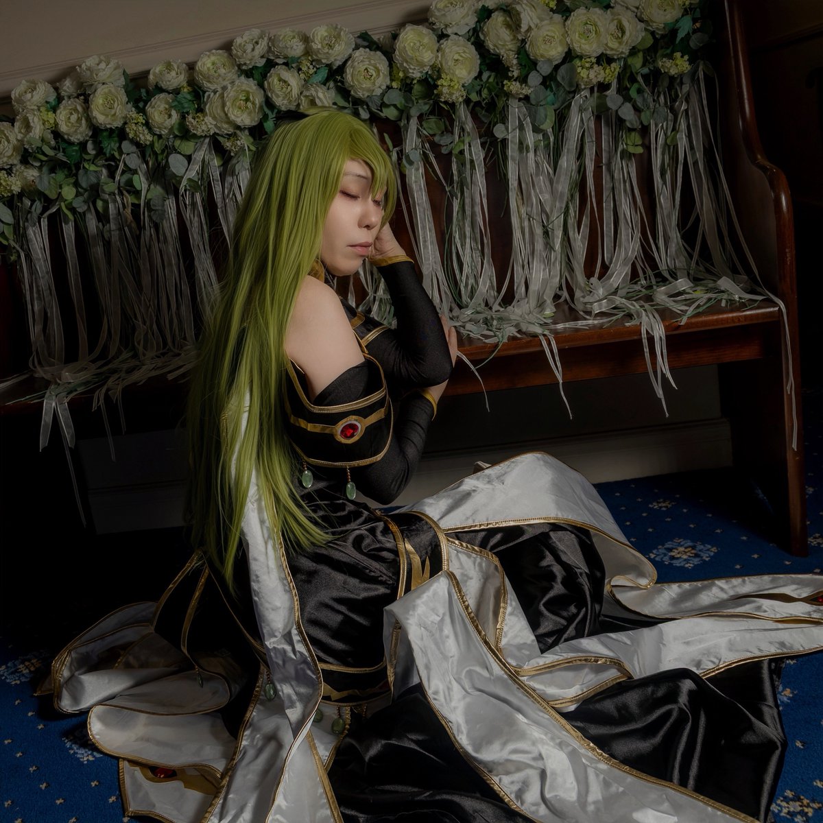 紫苑✨️5月までお休み🙇‍♀️ (@shion_s0919) / Posts / X