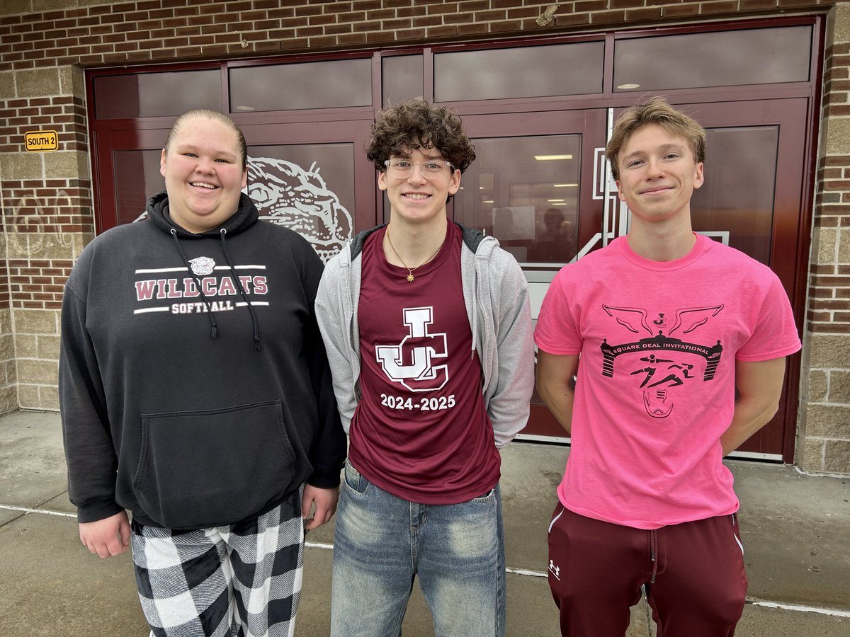 JCAthletics tweet media