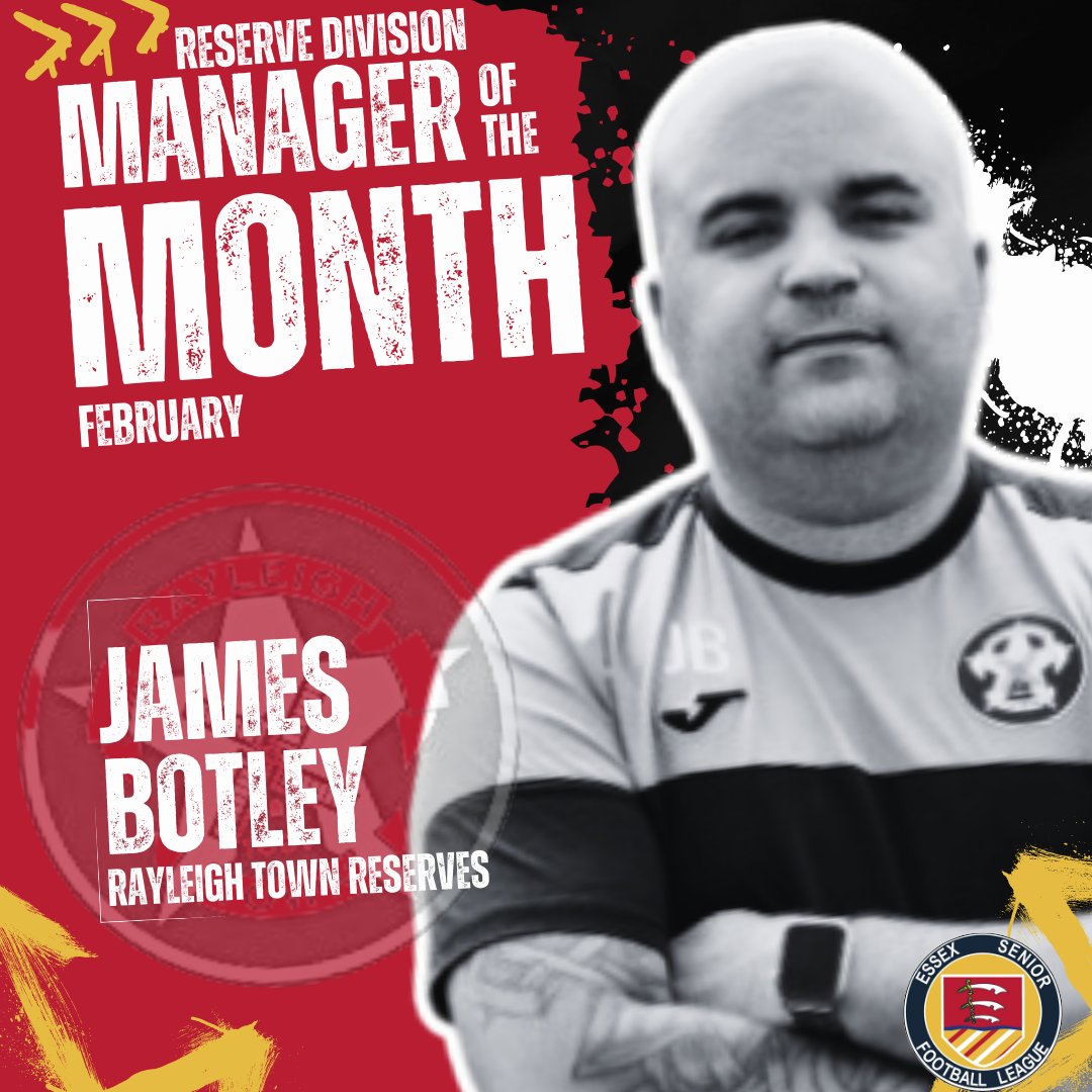 Essex Senior League tweet media