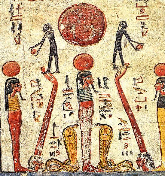 Nephthys tweet media