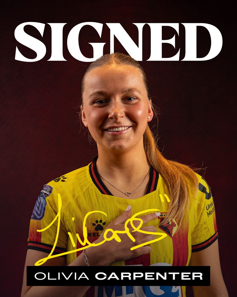 Watford FC Women Supporters Group tweet media