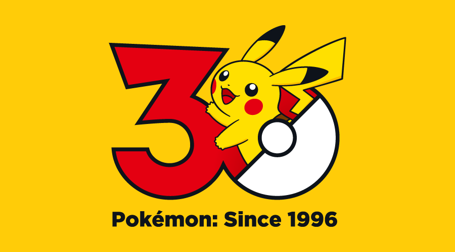 ピカチュウ 「そういや、今年はポケモン三十周年で、ってことはドンデコルテの銀次さんも、第一作発」|SOW＠のイラスト