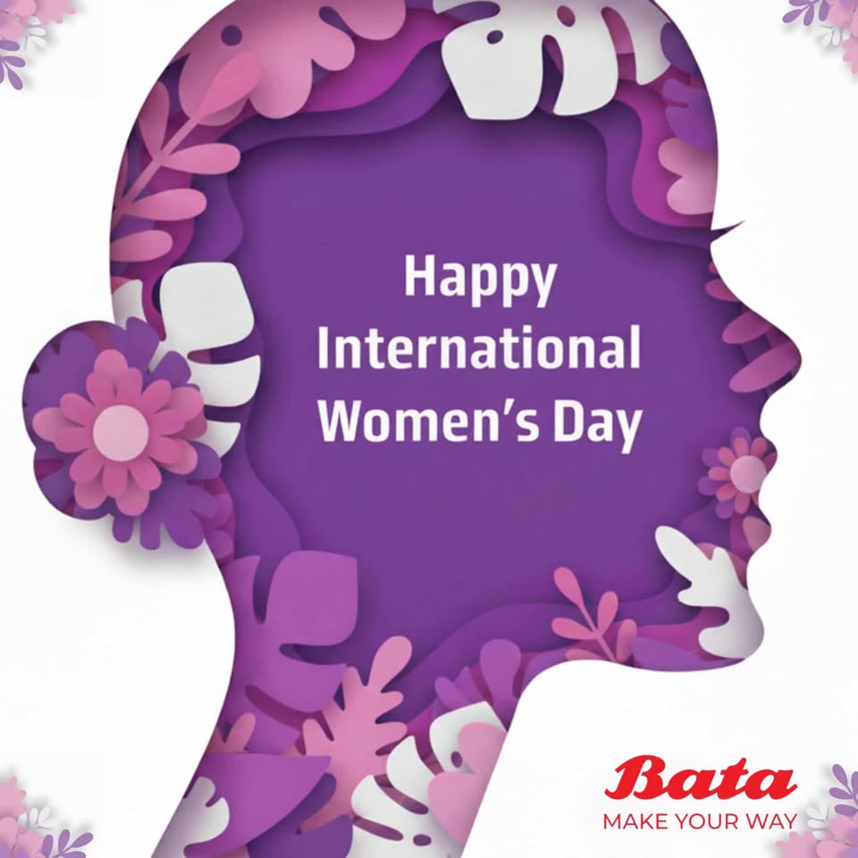 Bata Shoe Kenya P.L.C tweet media