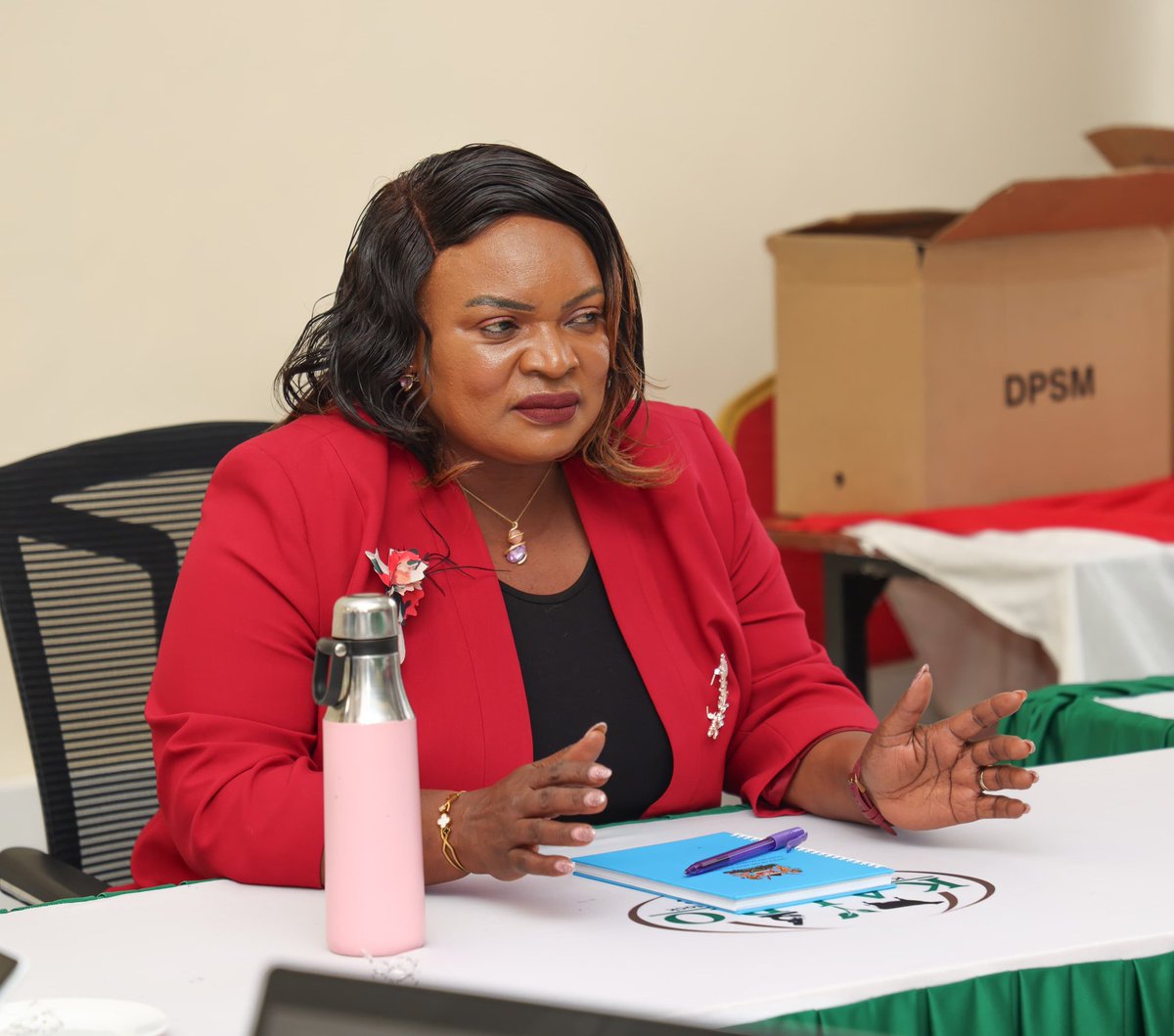 Public Service & Human Capital Development tweet media