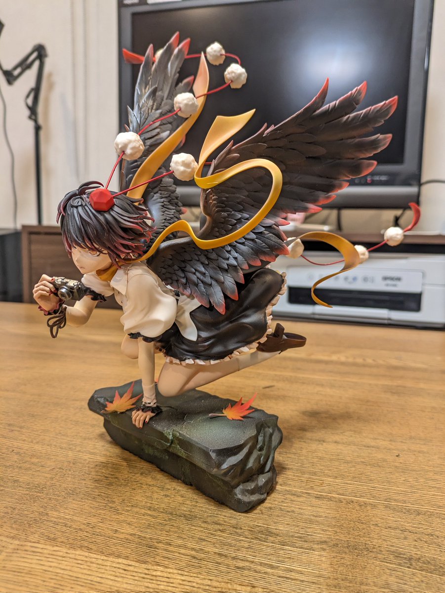 ぷに太 tweet media