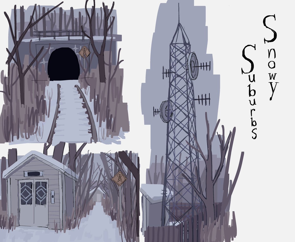 紺リミナル tweet media