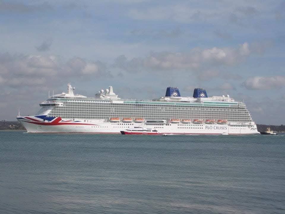 Nautically Speaking tweet media