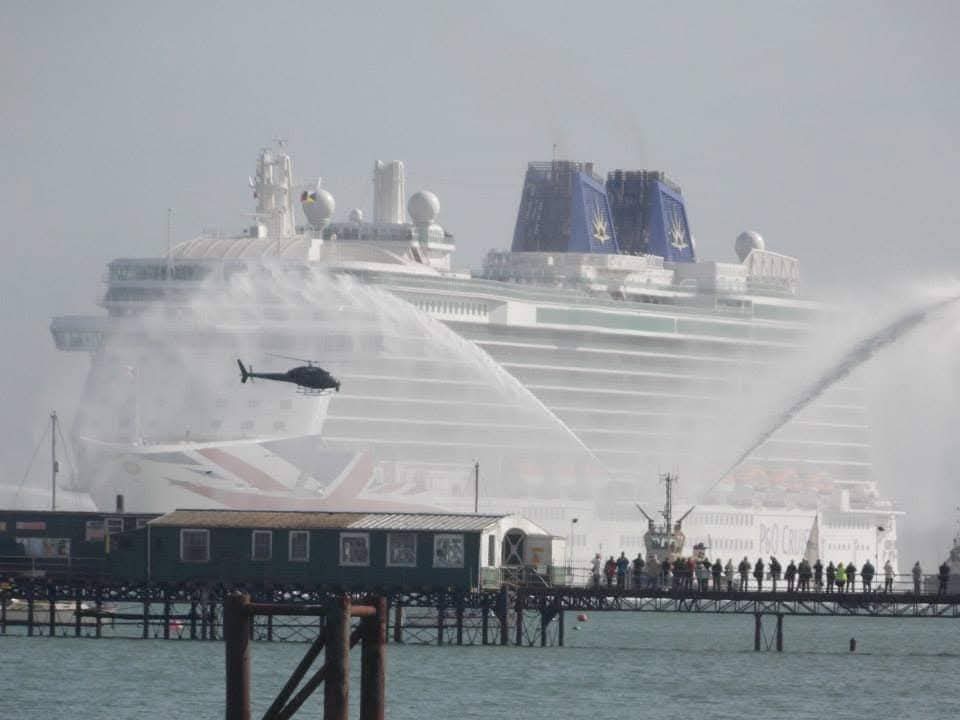 Nautically Speaking tweet media