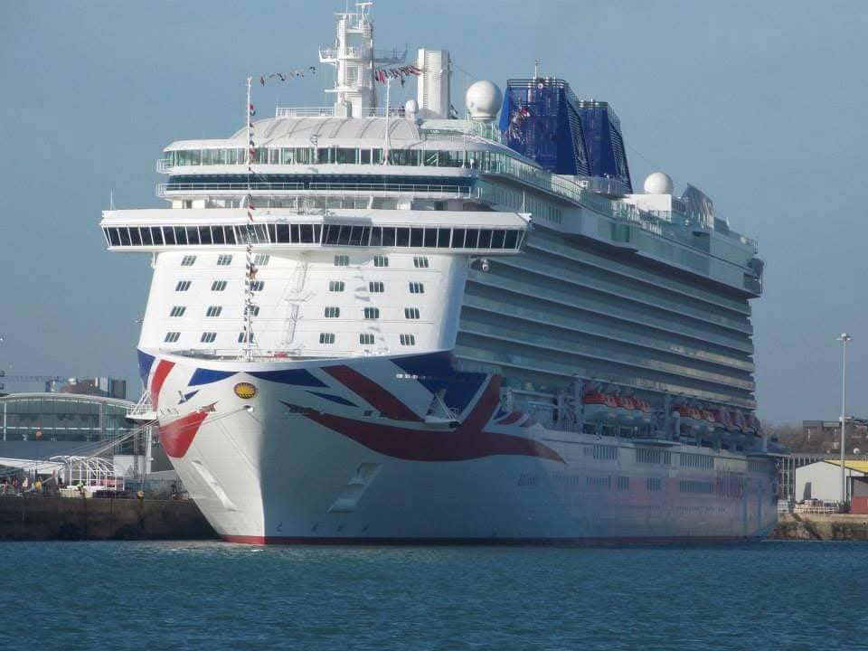 Nautically Speaking tweet media