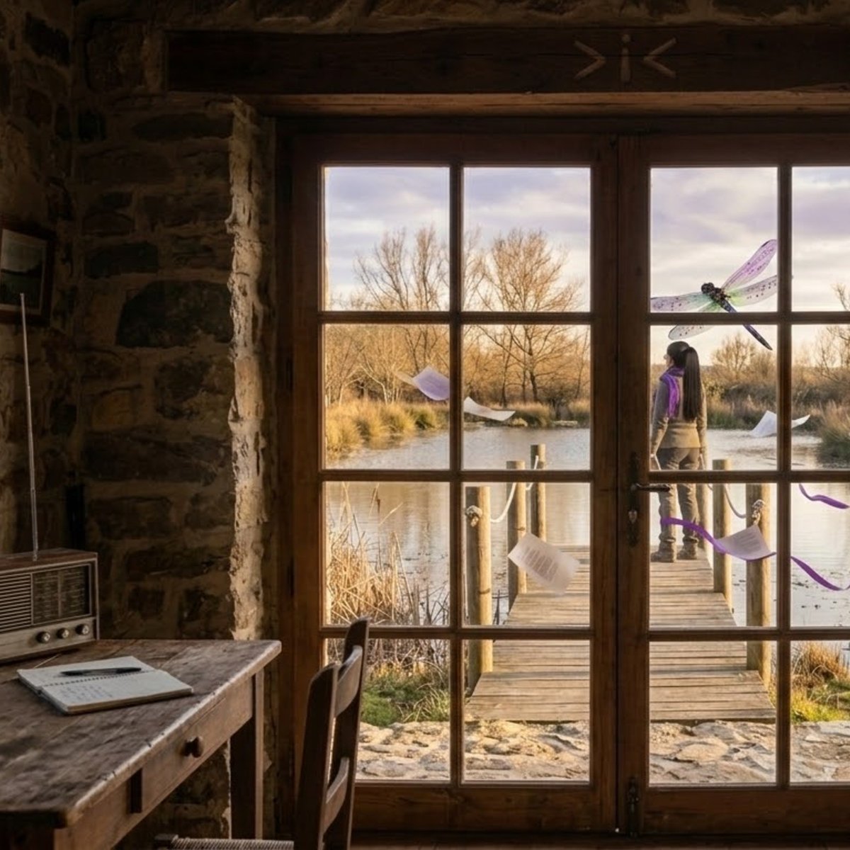 Juan Suárez tweet media