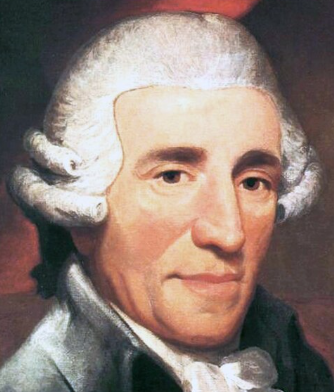 The Haydn Guild tweet media