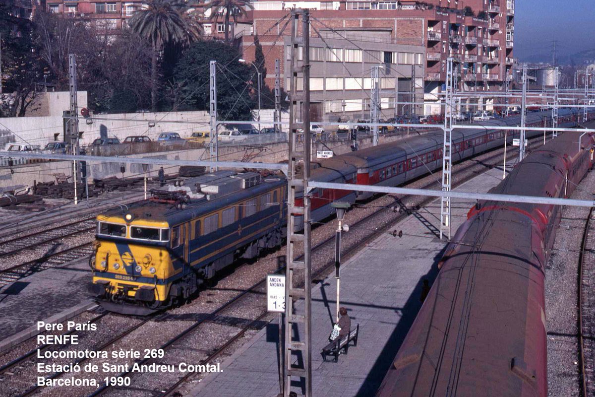 Pere París tweet media