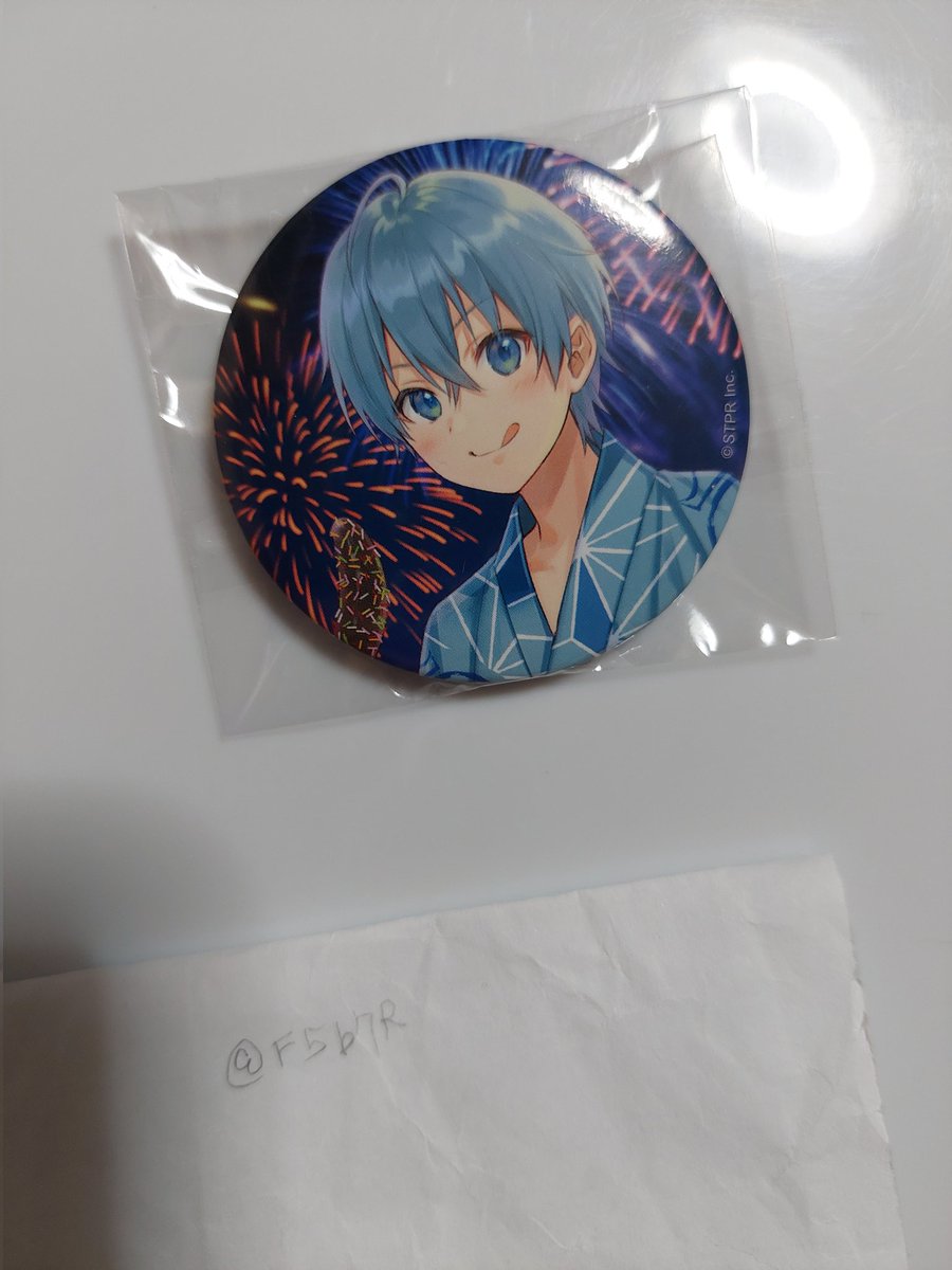 取引@ツイフィあり tweet media