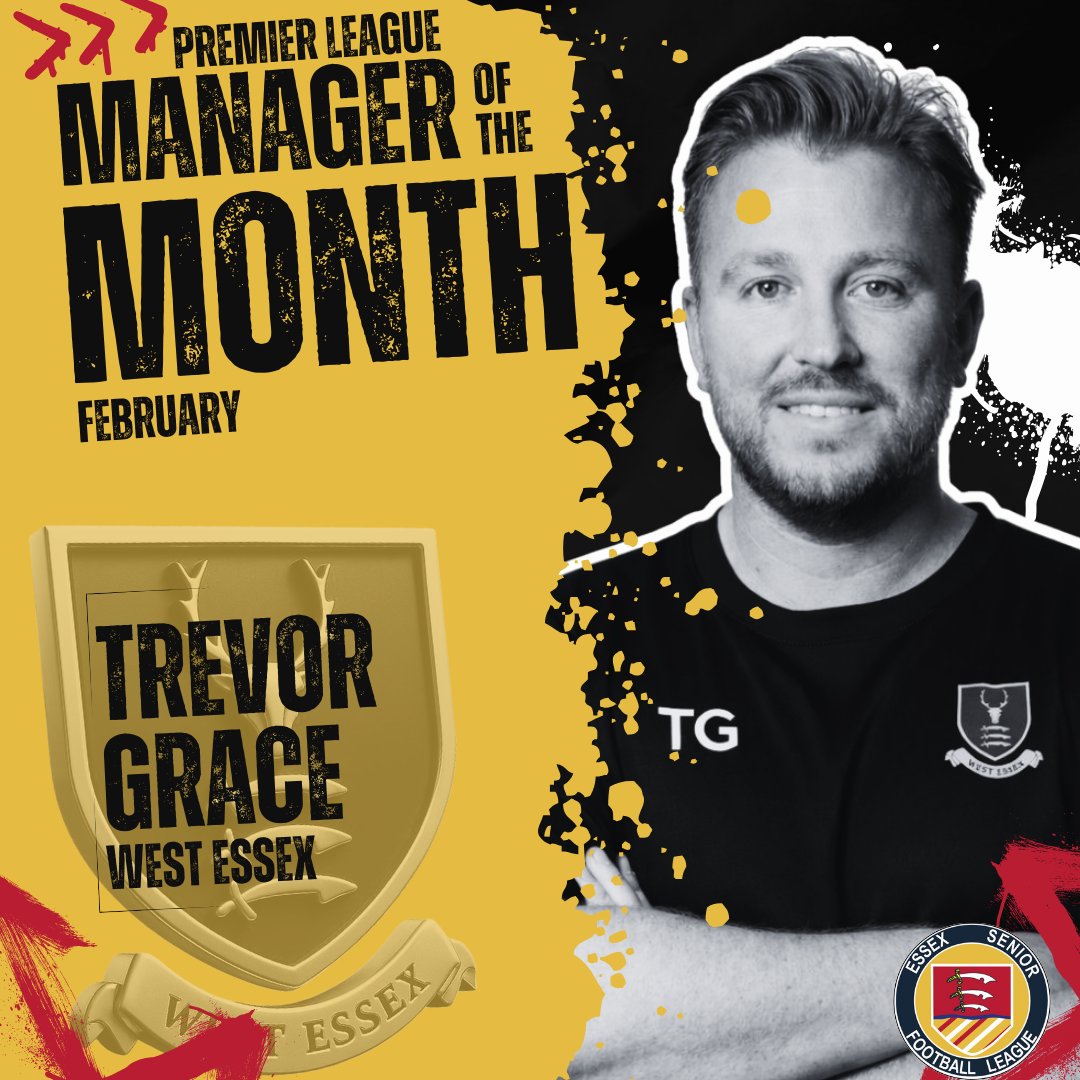 Essex Senior League tweet media