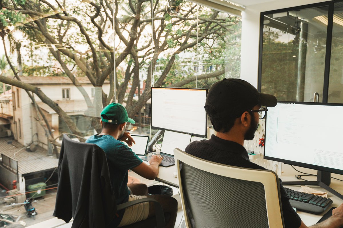 Kautuk | Conscious Engines tweet media