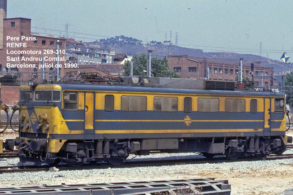 Pere París tweet media