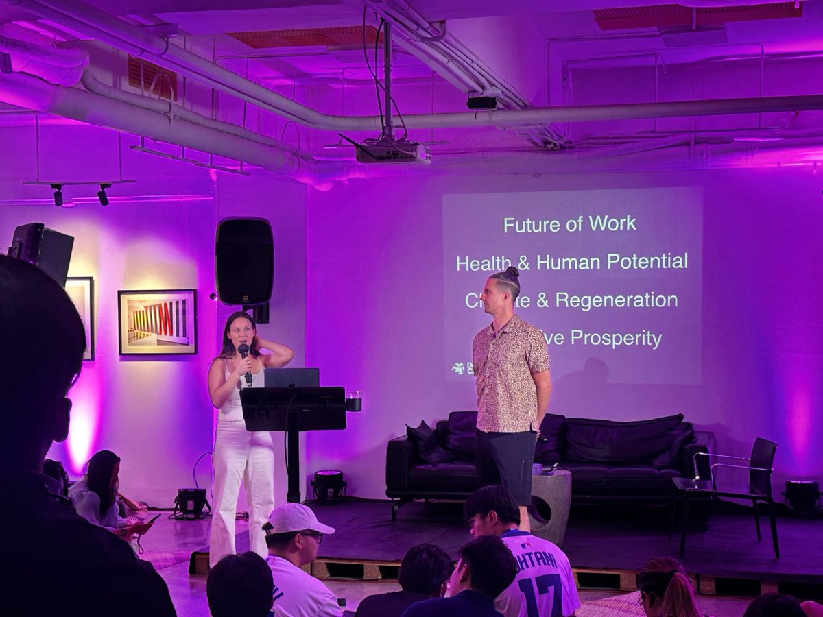 Developer Camp tweet media