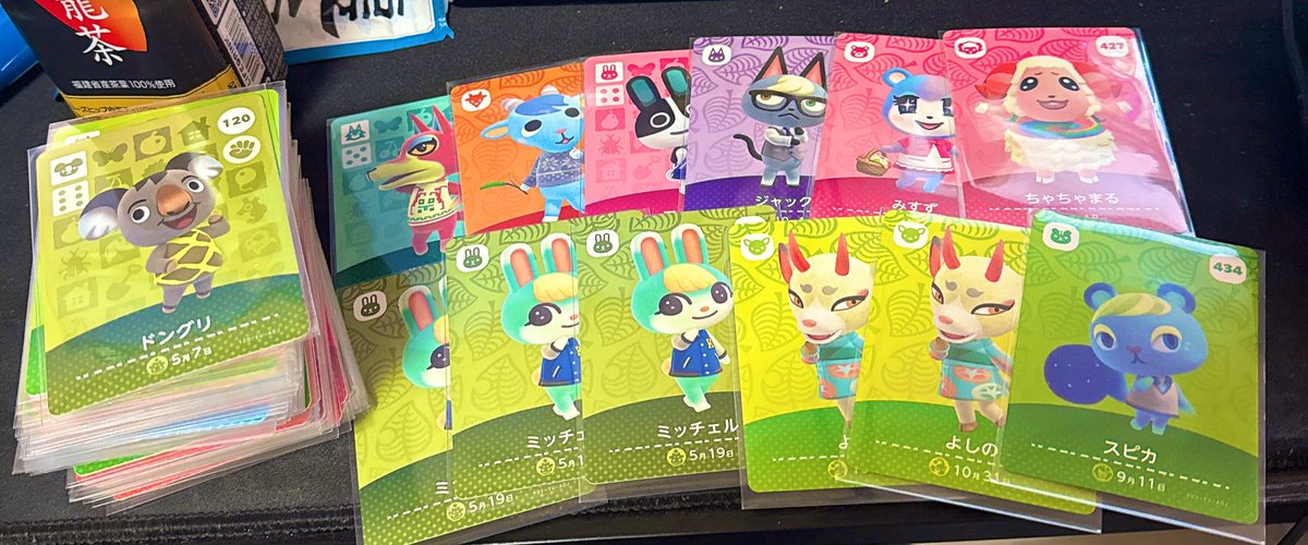 🐺れん💧 tweet media