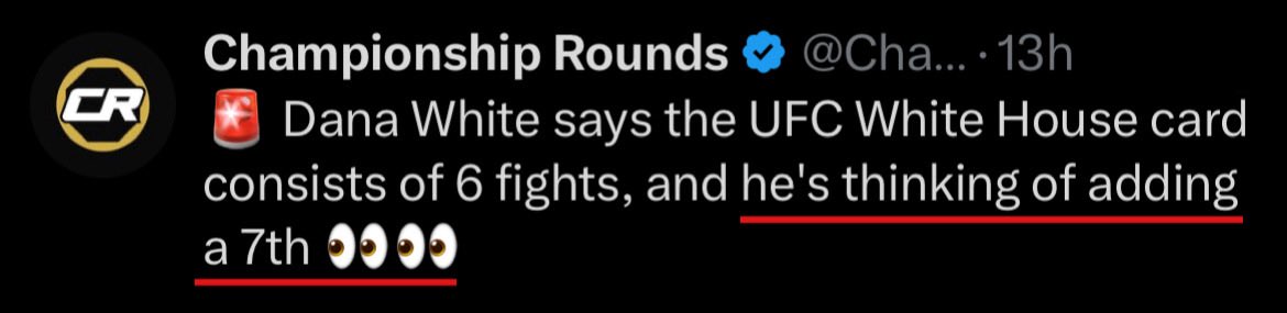 Wait a minute… 

Surely not 

Right?