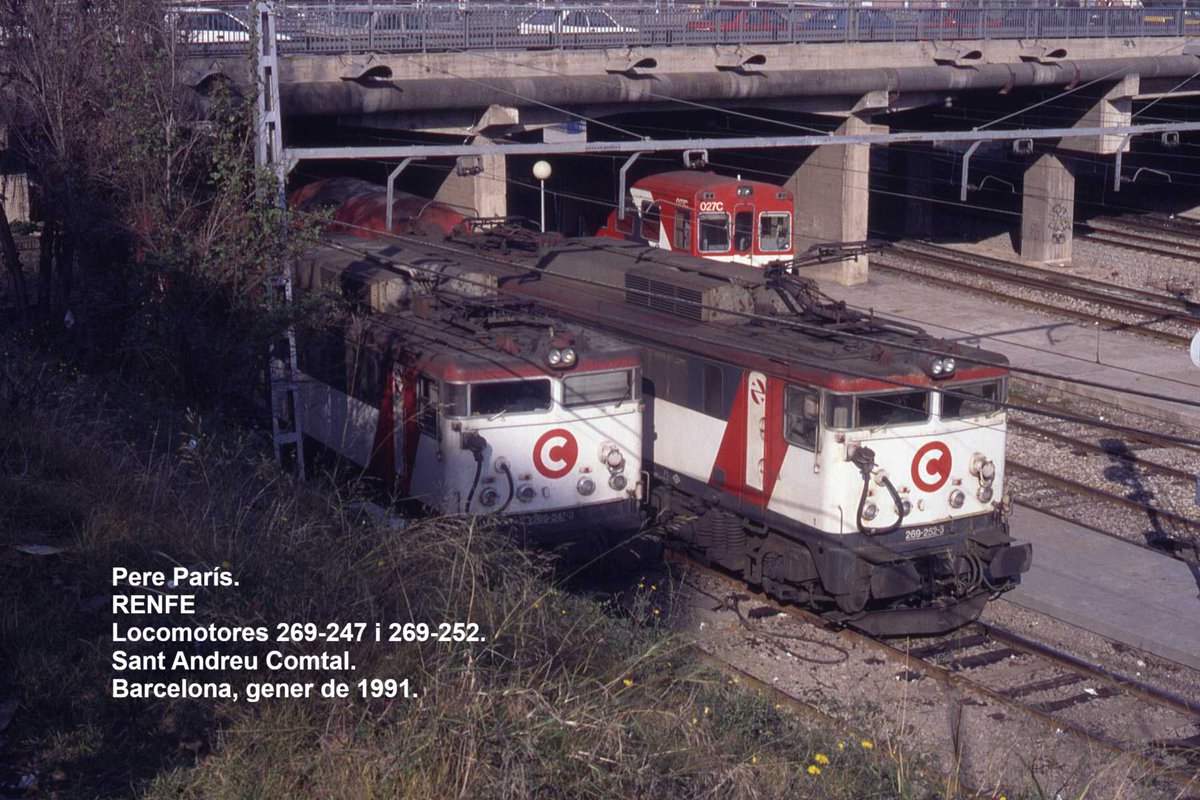 Pere París tweet media