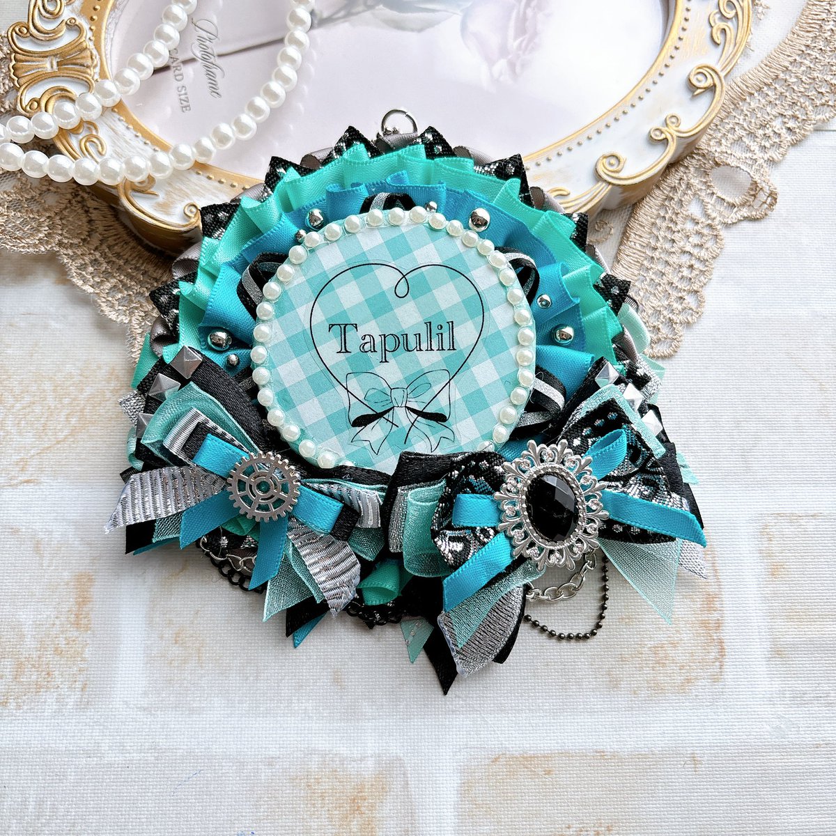 Tapulil(たぷりる) tweet media