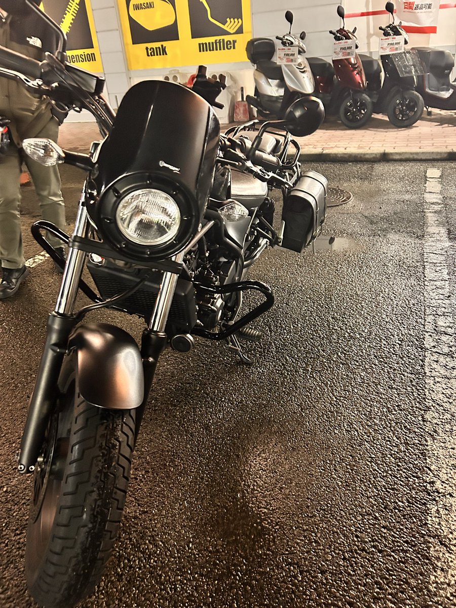 ろーるぅぅぅ@ろす【Finale】 tweet media