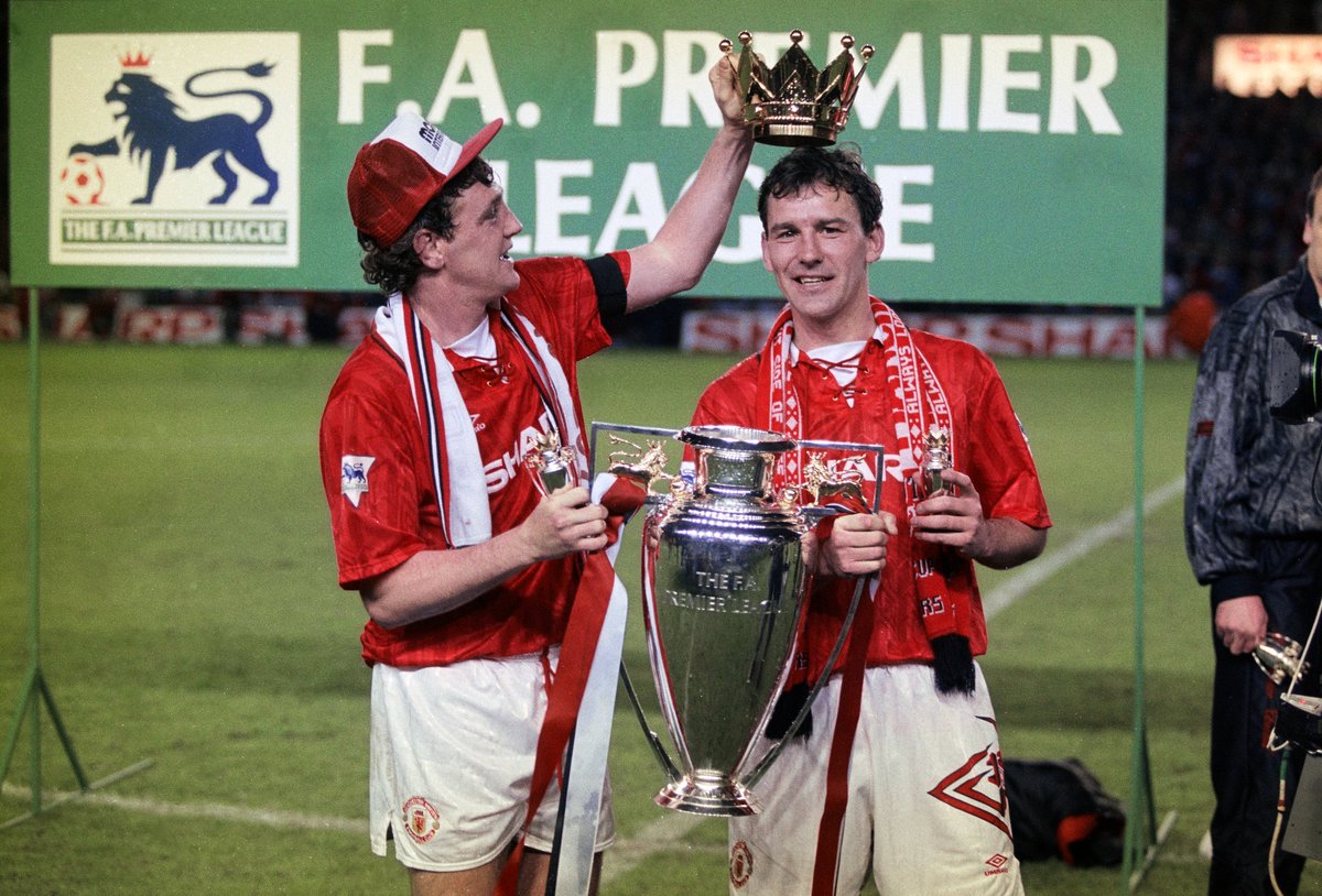 Manchester United tweet media