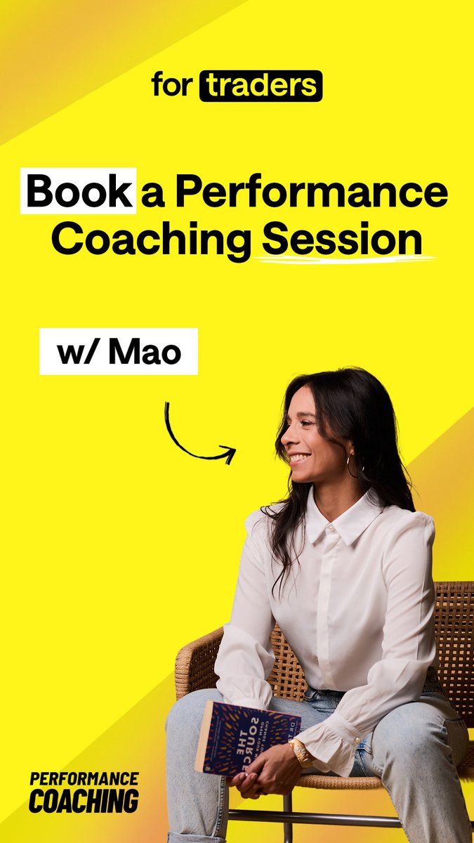 For Traders tweet media