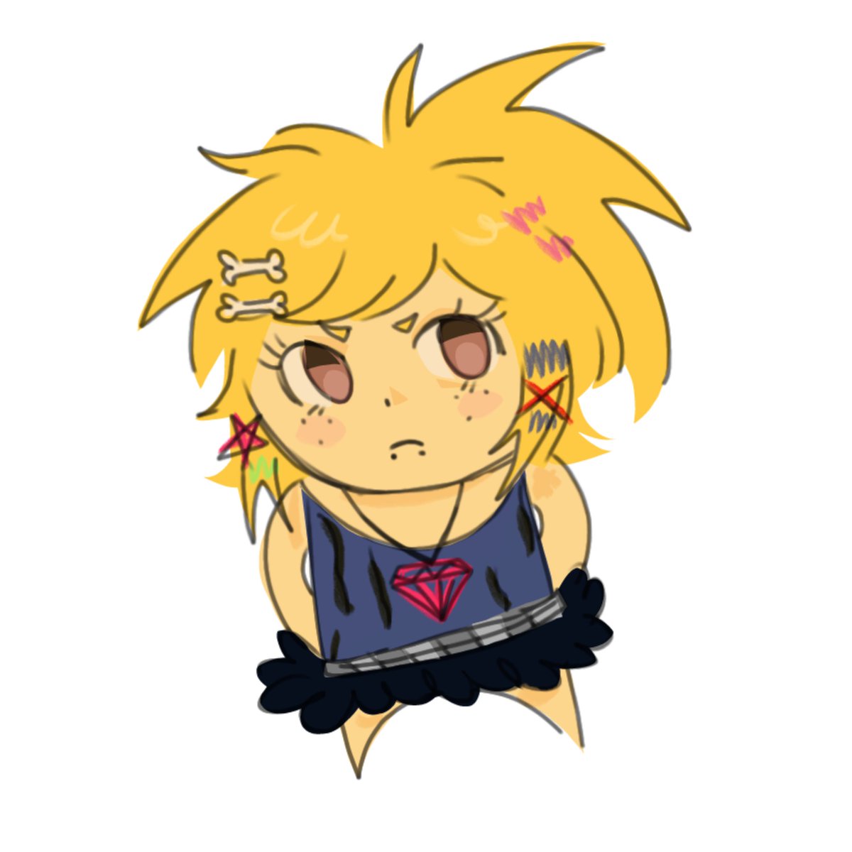 xexeloll tweet media