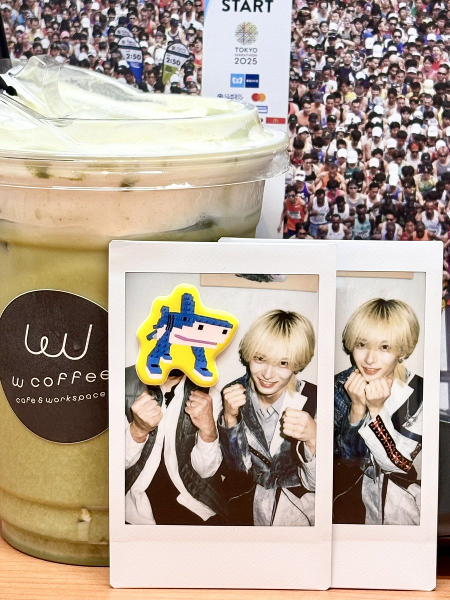 hrd_jekyll's tweet photo. 【ABBY'S COLLECTION vol.68】0228💫SUB TOKYO

しおんちゃんが天才的にかわいくて、まだ気づけてない魅力をもっと探したくなっちゃう🌟

#ヒカリトナリ
@shion_HtoN https://t.co/CfczN93jpC