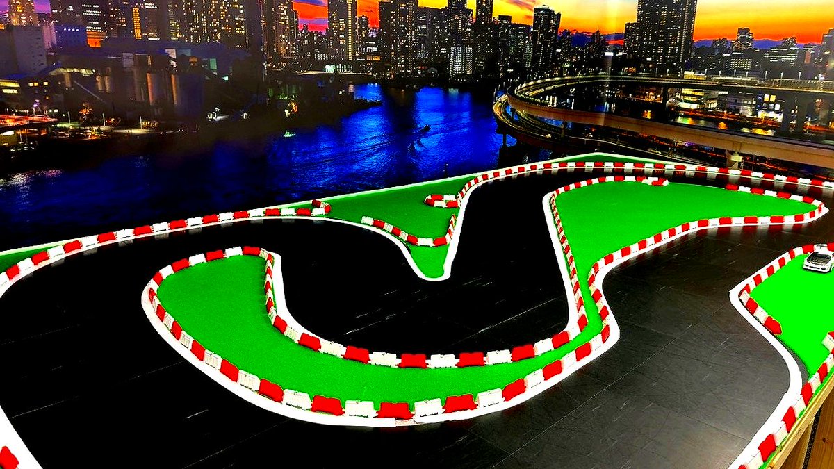 横浜南部 tweet media